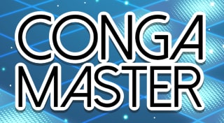 Conga Master