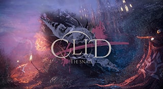 Clid The Snail