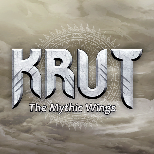 Krut The Mythic Wings