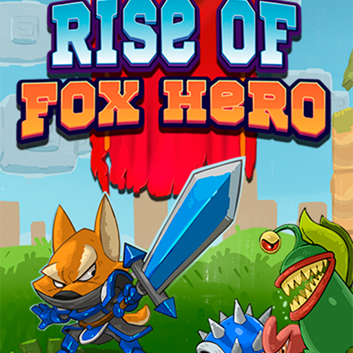 RiseOfFoxHero
