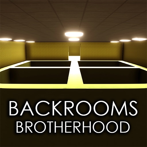 Backrooms Brotherhood