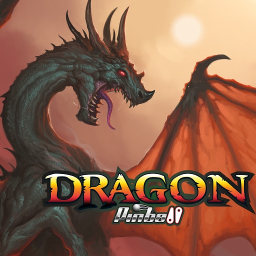 Dragon Pinball