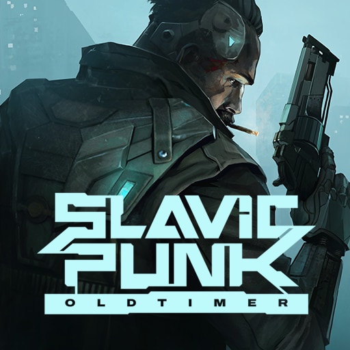 SlavicPunk: Oldtimer