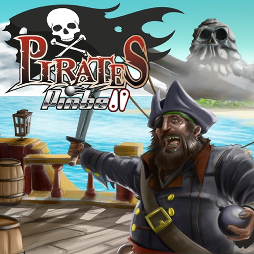 Pirates Pinball