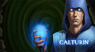 Calturin