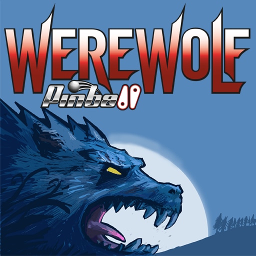 Werewolf Pinball