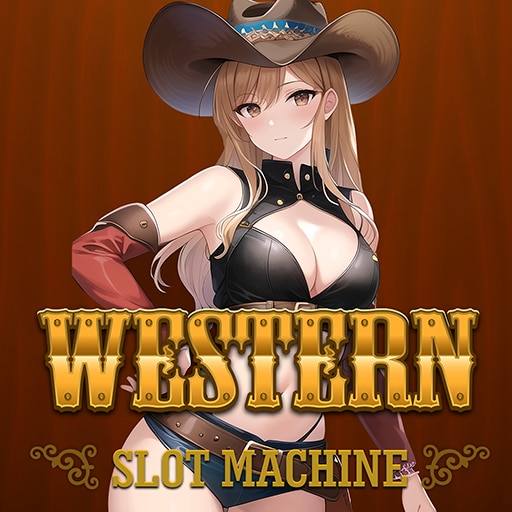 West slot machine