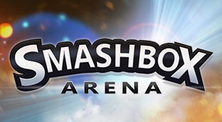 Smashbox Arena