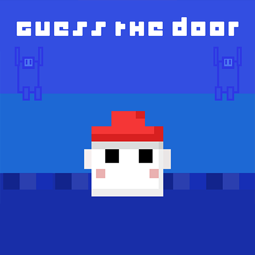 Guess the Door