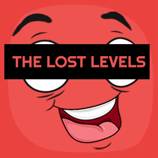 Mr. Hibbl: The Lost Levels