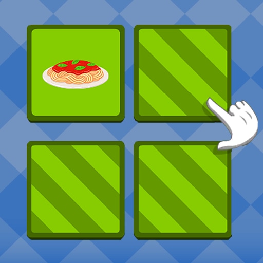 The Jumping Food Memory