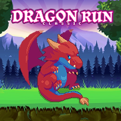 Dragon Run Classic