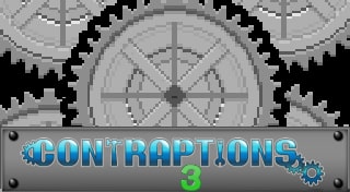 Contraptions 3 Trophies