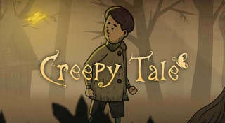 Creepy Tale