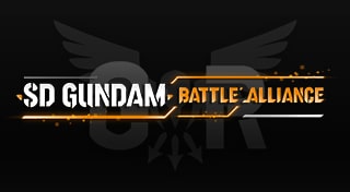 SD Gundam Battle Alliance