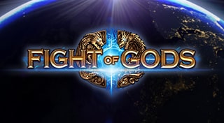 Fight of Gods
