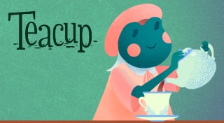 Teacup Trophies