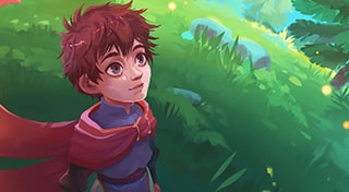 Deiland: Pocket Planet