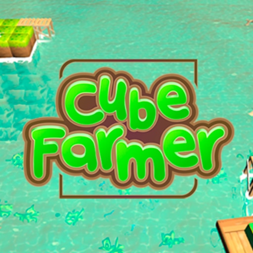 Cube Farmer trophies