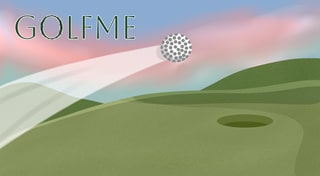 GOLFME