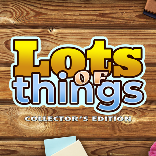 Lots of Things