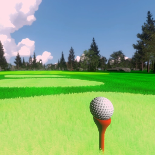 Golf Up