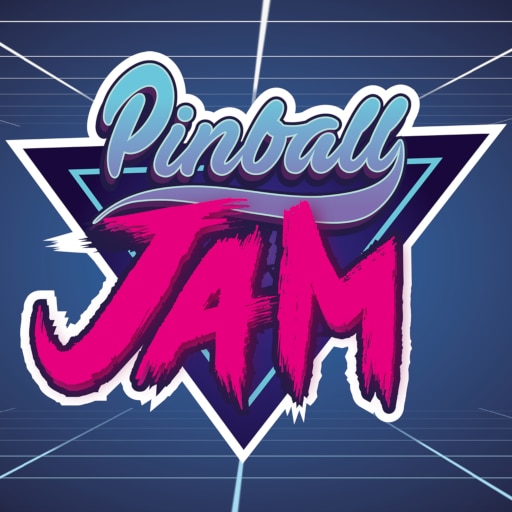 Pinball Jam