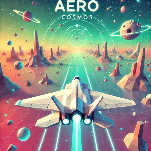Aero Cosmos