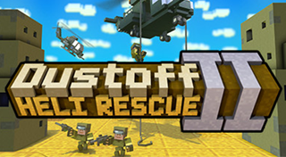 Dustoff Heli Rescue 2