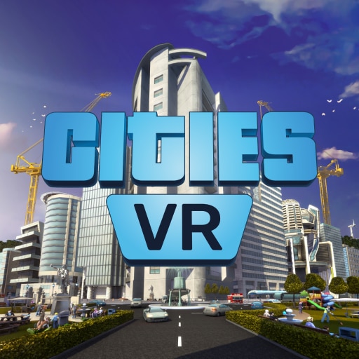 Cities: VR - Enhanced Edition