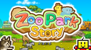 Zoo Park Story