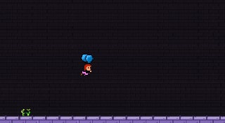 Balloon Girl 