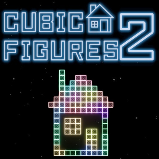 Cubic Figures 2