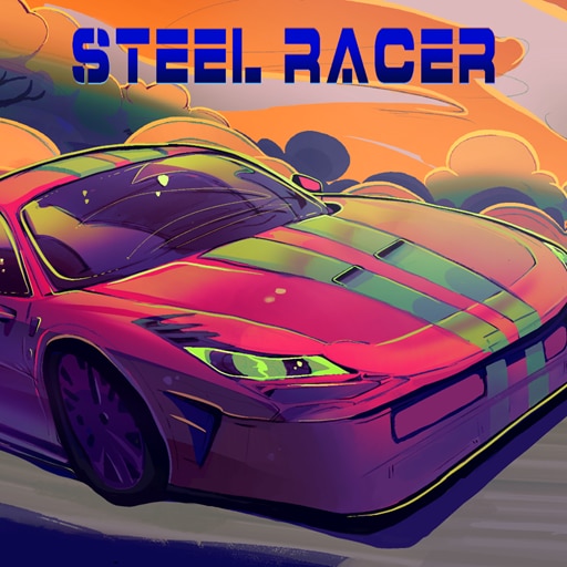 Steel Racer