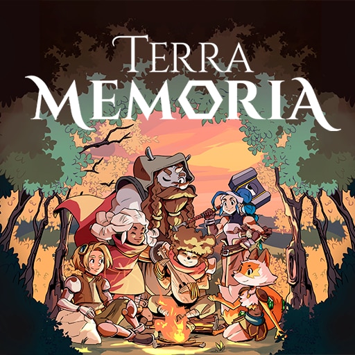 Terra Memoria