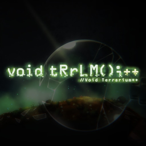 void tRrLM();++ //Void Terrarium++
