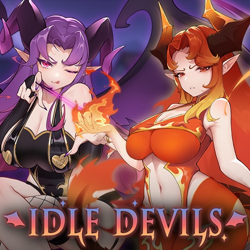 Idle Devils