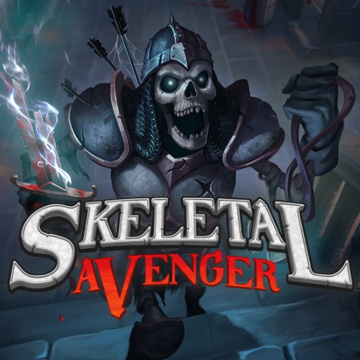 Skeletal Avengers