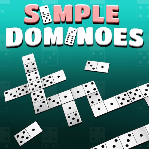 Simple Dominoes