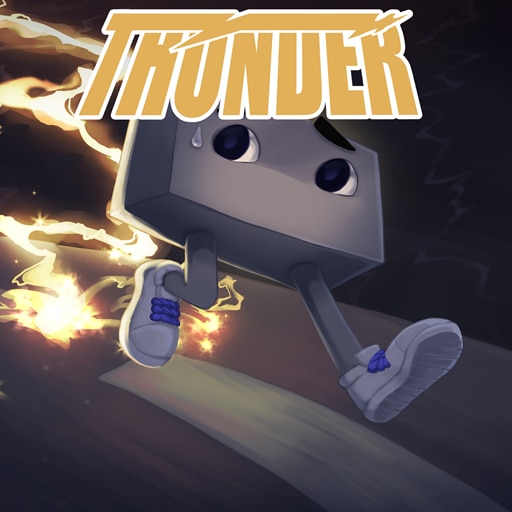 THUNDER