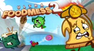 Ultra Foodmess 2