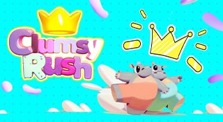 Clumsy Rush