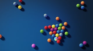 Bubble Shooter FX