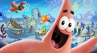 SpongeBob SquarePants™: The Patrick Star Game