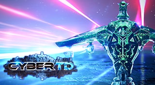 CyberTD