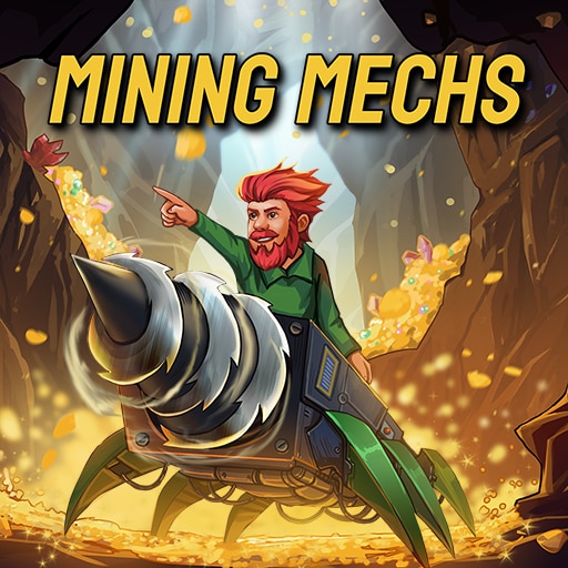 Mining Mechs