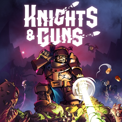 Knights And Guns