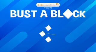 Bust a Block cover art