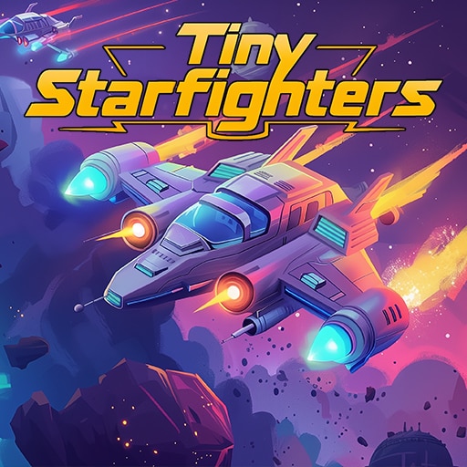 Tiny Starfighters
