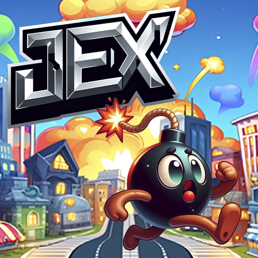 Jex